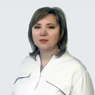 Асият ибрагимова