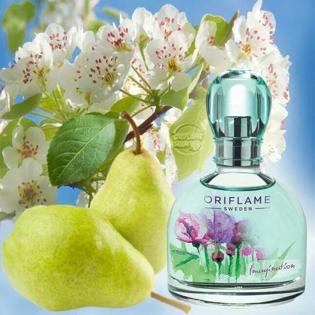 Аромат oriflame. Туалетная вода имаджинейшен Орифлейм. Имагинатион духи Орифлейм. Eau de Toilette духи Орифлейм. Орифлейм туалетная вода imagination.