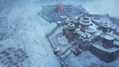 Winterfell