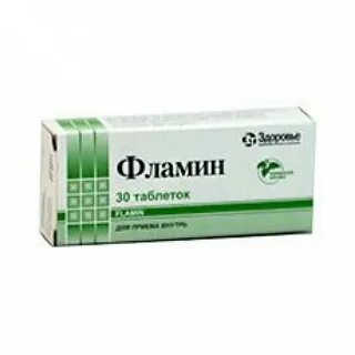 Фламин взрослый отзывы
