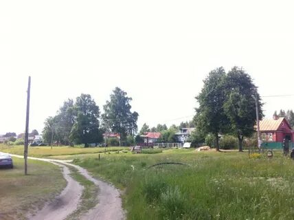 Городище владимирская область петушинский