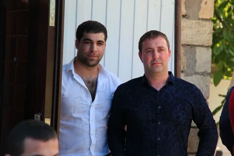 Балакеримов магомед караханович