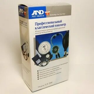 Тонометр 200