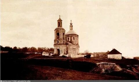 Знаменский уезд