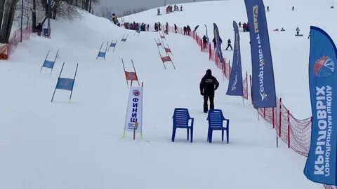 Лата трек горнолыжный комплекс