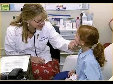 Nurse s office