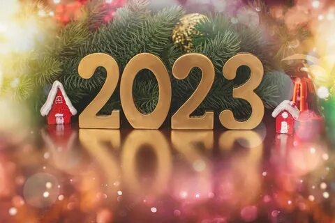 С настоящим новым 2024