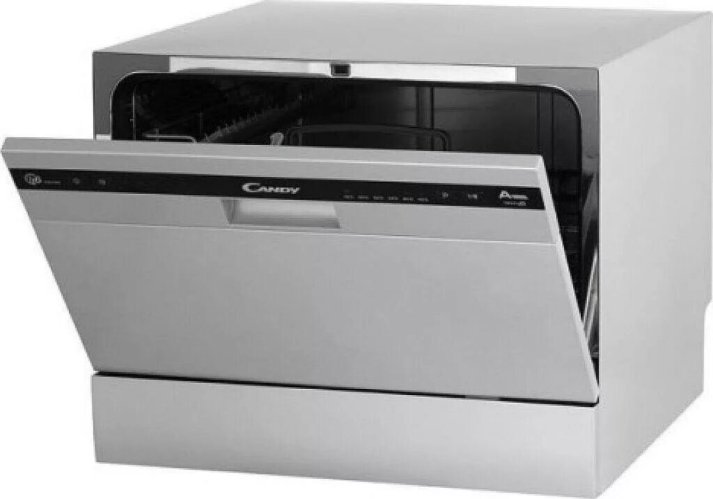 Посудомоечная машина candy cdcp 8 как разобрать CANDY CDCP6 Small Dishwasher (review) YouTube