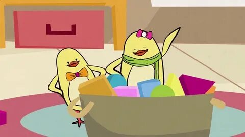 Singing walrus song