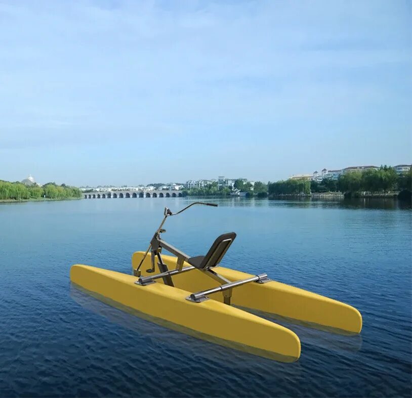 Сибайк водный велосипед что это. Сибайк водный велосипед. Водный велосипед pedal powered paddle boat marina. Водный велосипед для одного человека. Сибайк водный велосипед что это.