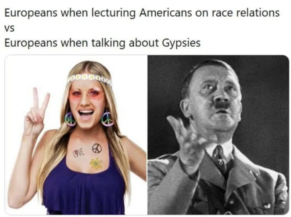 Europeans when talking about gypsies. Политический компас. Albanians are europeans. Hon hon hon oui oui baguette. When europeans first.