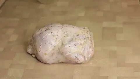 Как сделать мясо курицы мягче