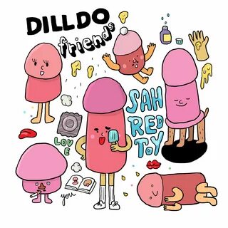 dilldo Ocd, Haha, Comics, Ha Ha, Cartoons, Comic, Comics And Cartoons, Comi...