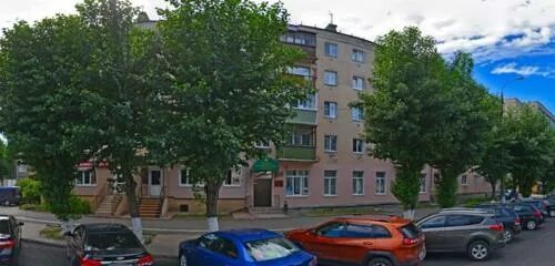 Оазис, магазин продуктов, Октябрьский просп., 47, Новокузнецк - Яндекс Карты
