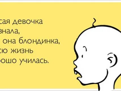 Шутки про лысых