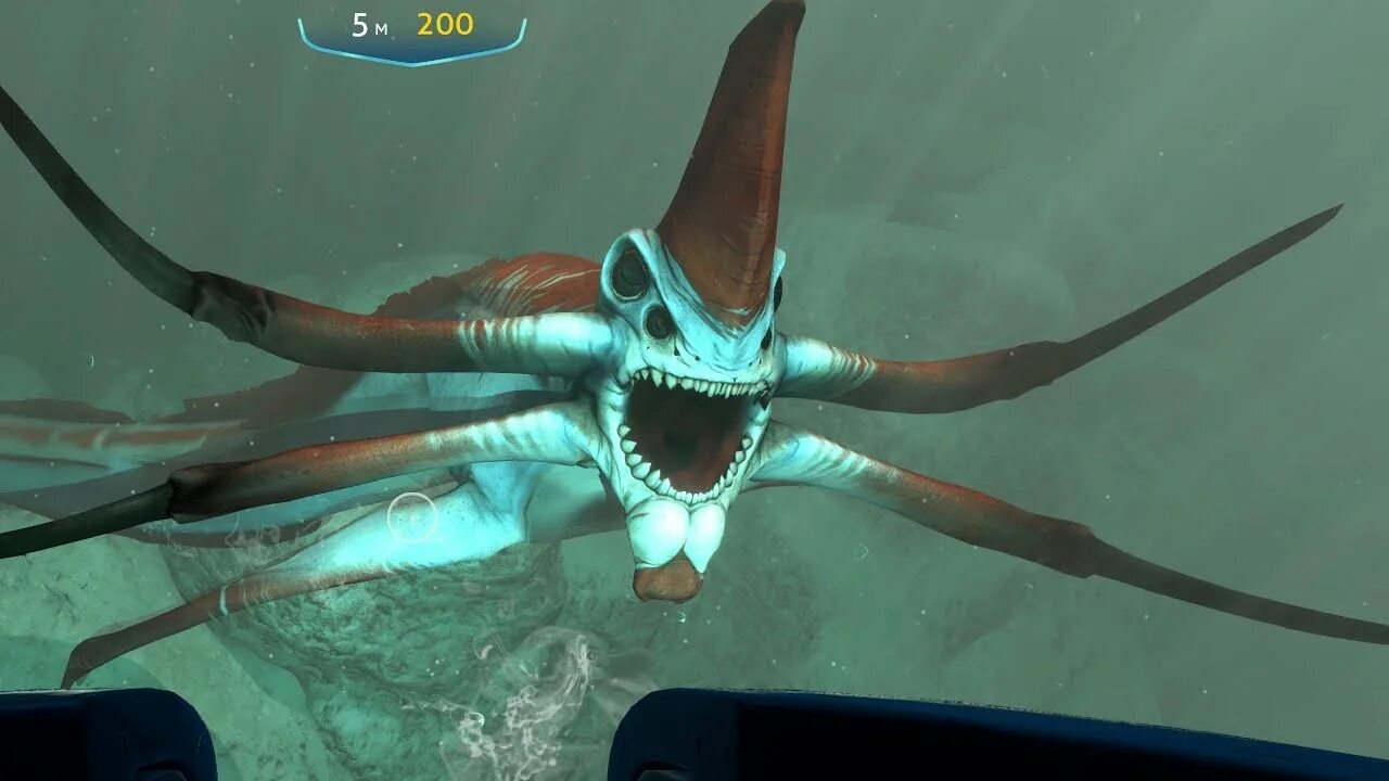 Рука захват subnautica. Морской топтун Subnautica. Жнец Левиафан Subnautica. Мраморная дыня Subnautica. Subnautica Пожиратель морей.