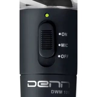Микрофон denn
