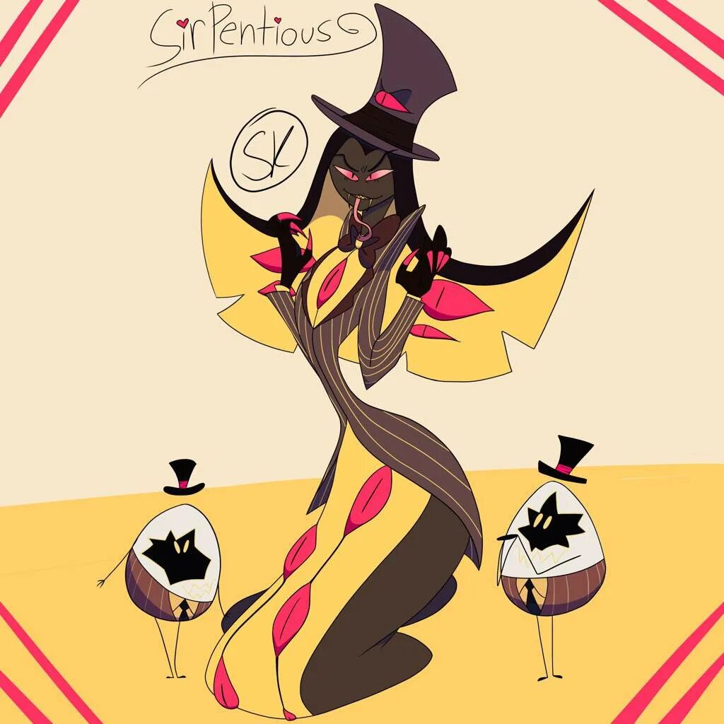 Sir pentious emily r34