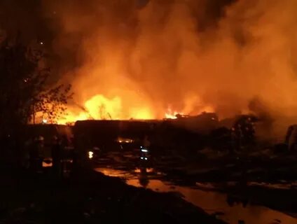 Пожары в белой калитве сегодня