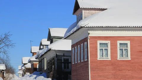 Кегостров в архангельске