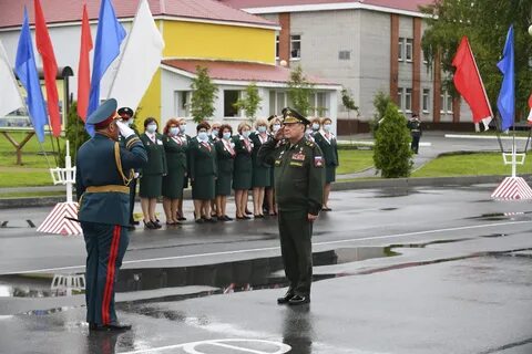 Институт железнодорожных войск