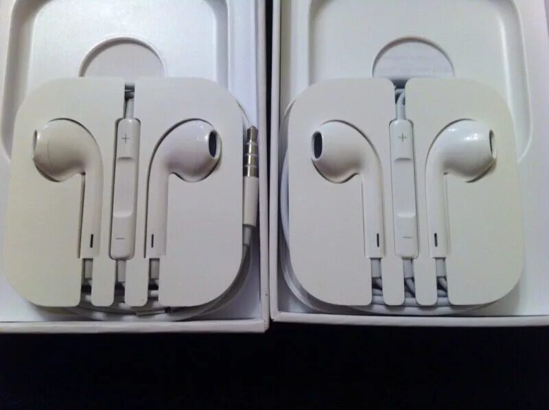 Наушники Apple Earpods проводные оригинал. Earpods iphone 4. Apple Earpods упаковка. Подлинность наушников apple