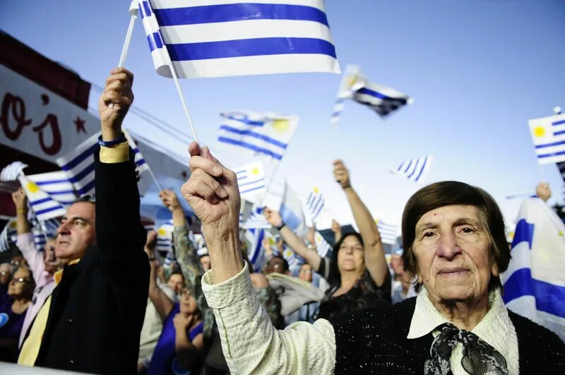 День независимости уругвая. Флаг uruguay. Уругвай политика. Уругвай население. Уругвай политика.