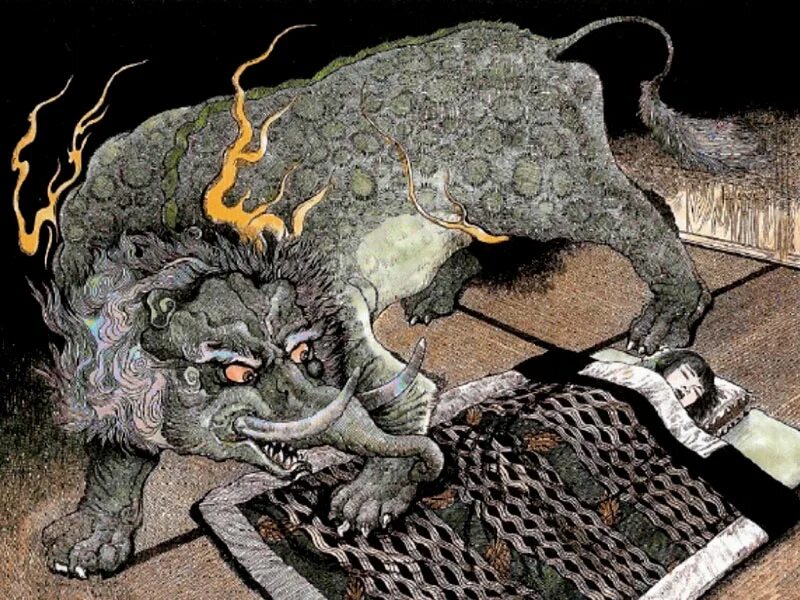 Баку пожиратель снов японская мифология. Духи баку дух. Как вызвать баку пожиратель снов. Баку пожиратель снов японская мифология. Баку дух пожиратель снов.