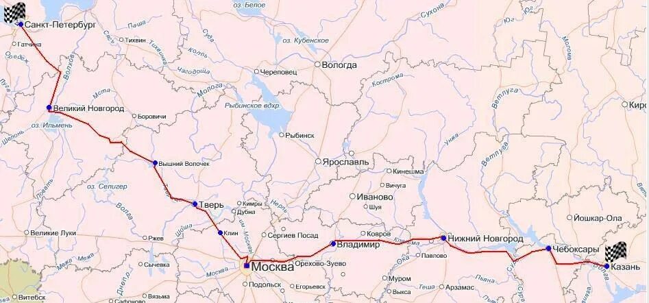 Доехать до казани на электричке. Маршрут СПБ Казань на автомобиле. Маршрут Казань Санкт-Петербург на машине. Санкт Петербург Казань маршрут. Поезд Санкт-Петербург Казань маршрут.