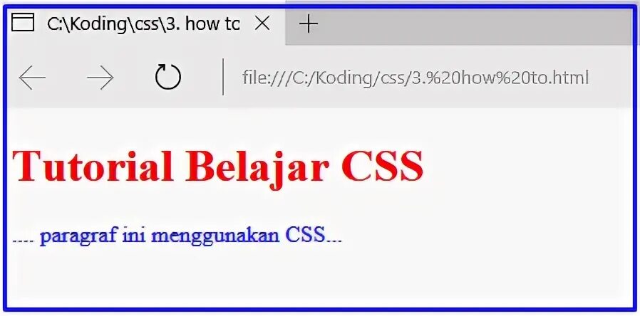 Html 2023