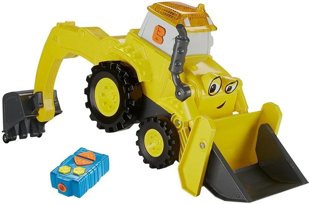 Боб Строитель скуп. Бульдозер Fisher-Price Bob the Builder. Fisher Bob экскаватор. Экскаватор Mattel Боб Строитель. Экскаватор строитель