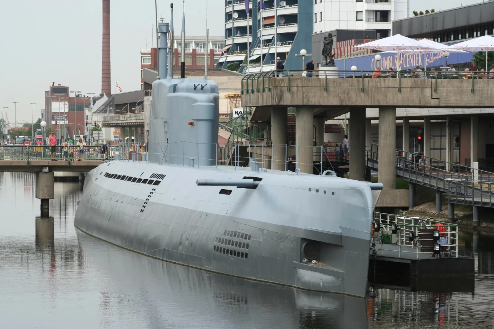 Видом 21. U-Boot „Wilhelm Bauer“. Подводные лодки 21 серии третьего рейха. U Boot Type 21. Подводная лодка u-Boot Typ XXI.