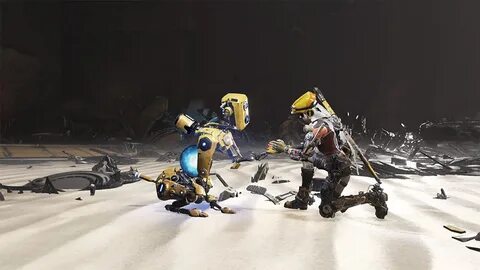 Recore