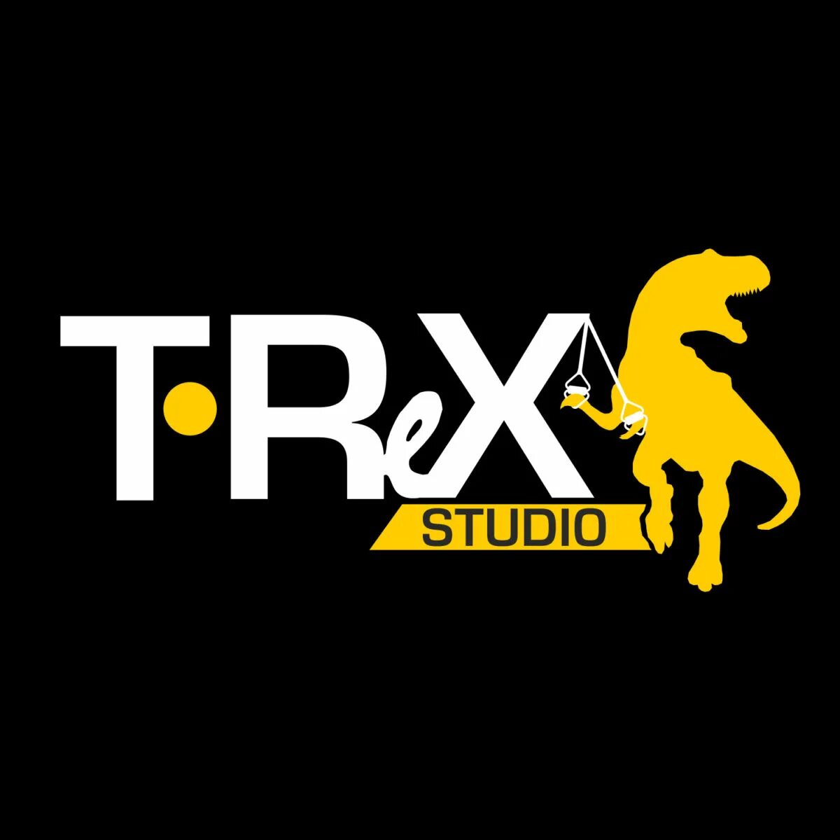 T rex studio