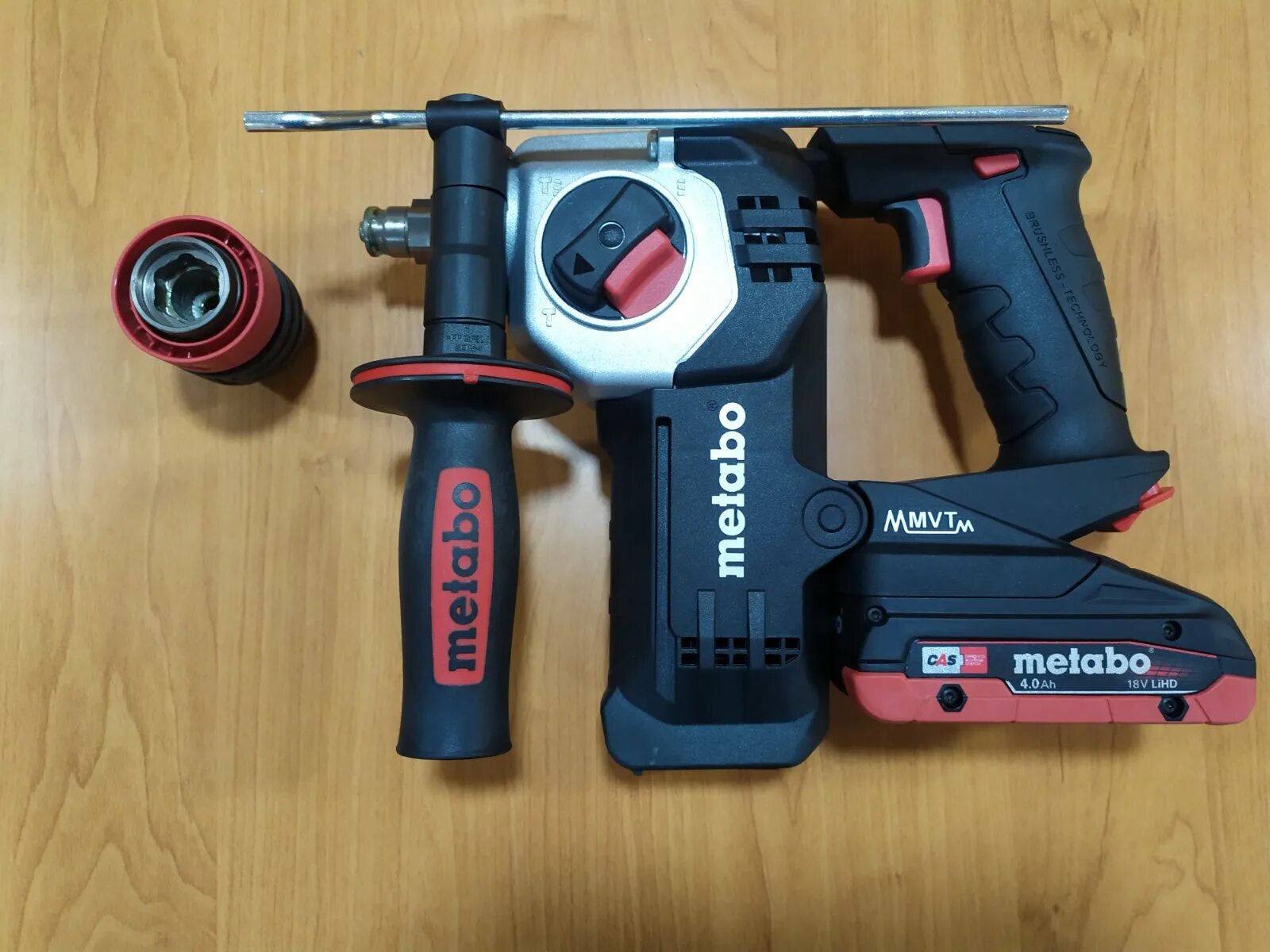 Перфоратор Метабо аккумуляторный 18. Metabo kha 18 LTX BL 24 quick. 600211890 Перфораторы Метабо. Kha 18 LTX BL 24 quick se Black.