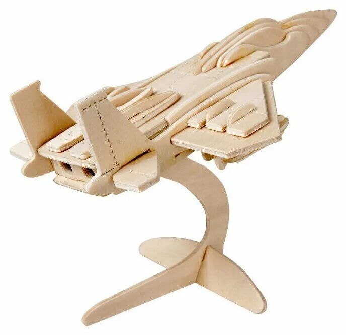 Сборная деревянная модель. Конструктор из дерева. Сборная модель чудо-дерево многоцелевой истребитель. Сборная деревянная модель. Сборная деревянная модель «дракон и феникс».