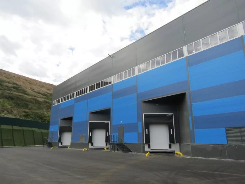 г. складские комплексы мытищи. совхозная д. еремино, д. пирогово.