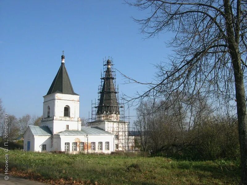 Усадьба аннино рузский. Знаменская церковь аннино. Церковь в селе аннино. Село аннино московская область. Село аннино.