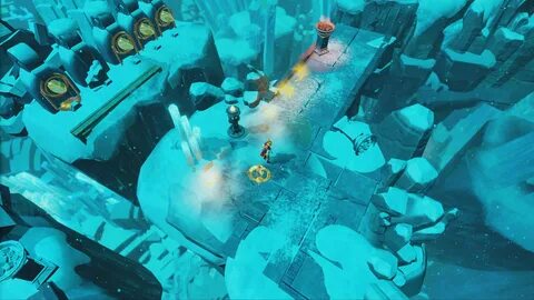 Story path