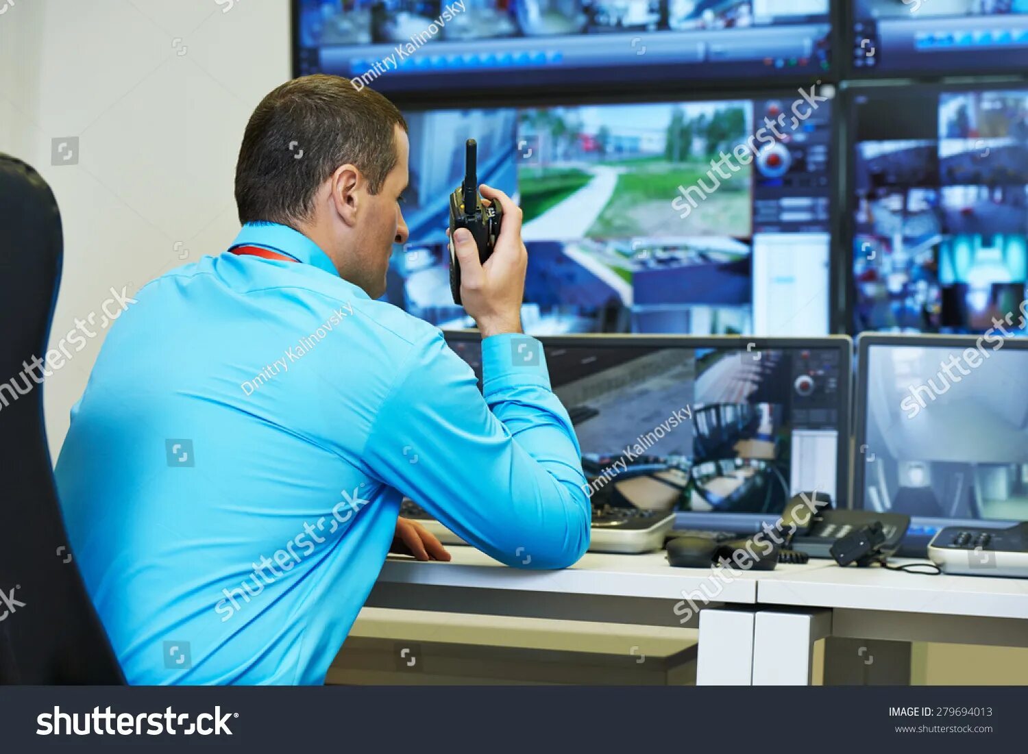 Construct security