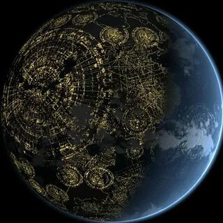 Opera planet