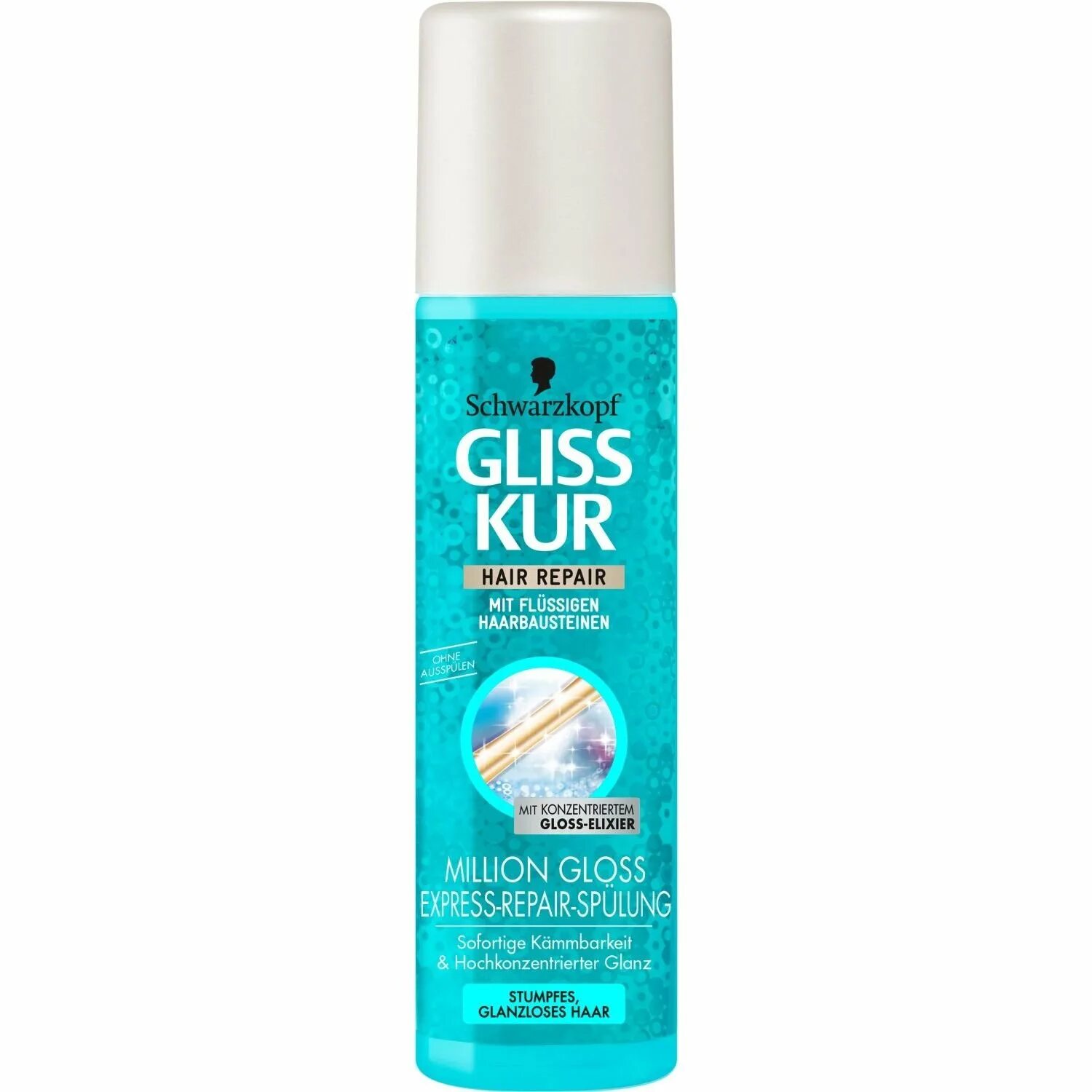 Глис кур кондиционер. Gliss million Gloss спрей. Gliss Kur Spray. Глис кур экспресс 200мл. Глисс кур спрей зеленый.