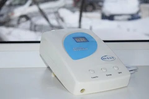 Топ озонаторов