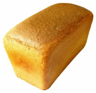 Булка белого хлеба