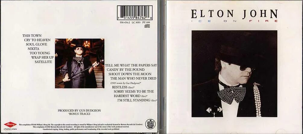 Elton John album Ice on Fire. Elton John Ice on Fire 1985. Elton John обложки альбомов. Элтон Джон винил. Elton john текст