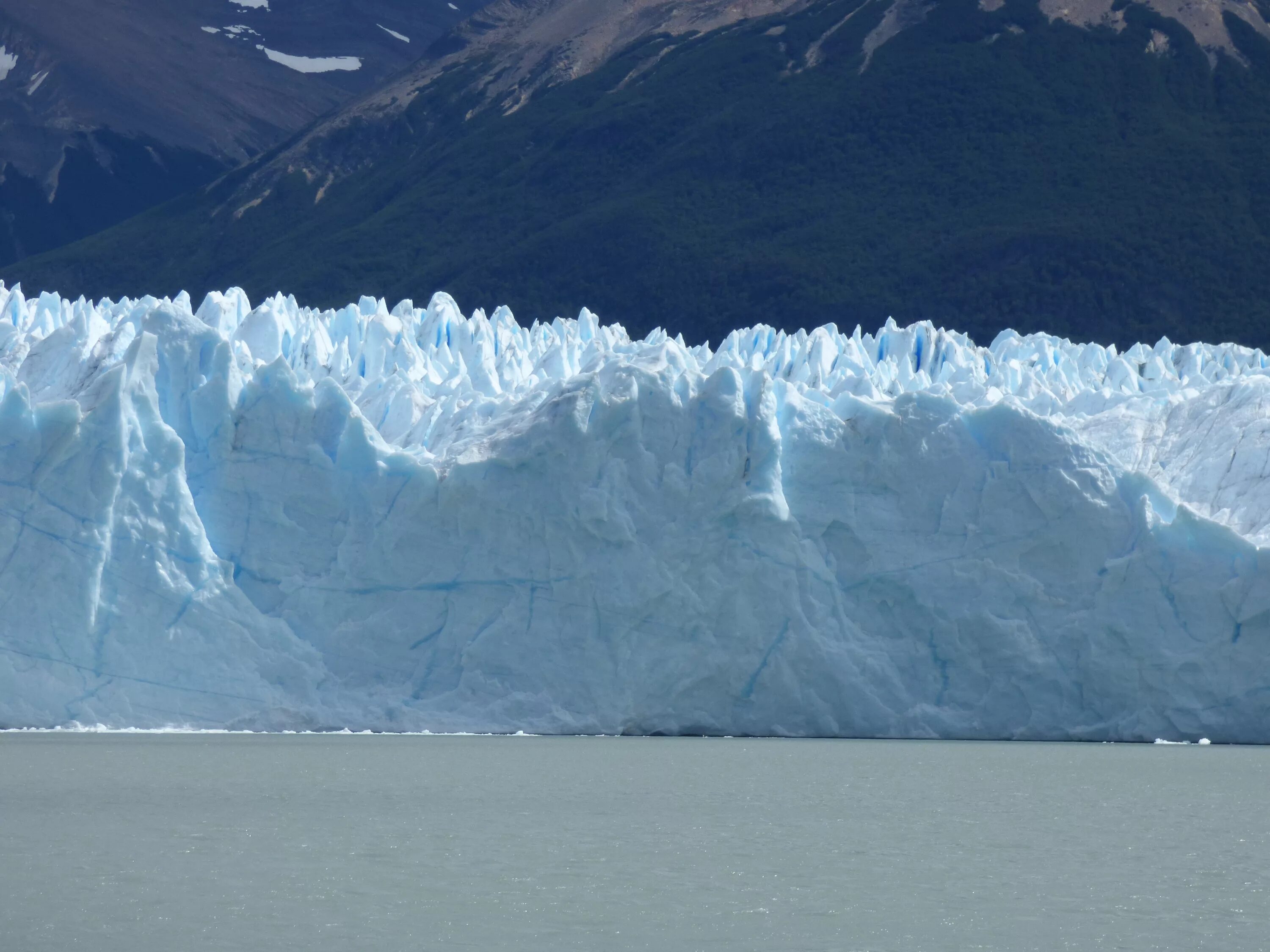 Самый большой горный ледник в мире. Glacier in Patagonia. Эль Калафате. Ледник Потанина. Ледники Кумтора.