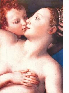 World of Eros: Erotic pieces of the masters (155 работ) 