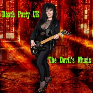 Devils party