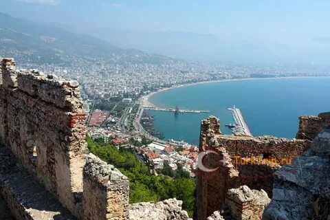 Алания в турции куда