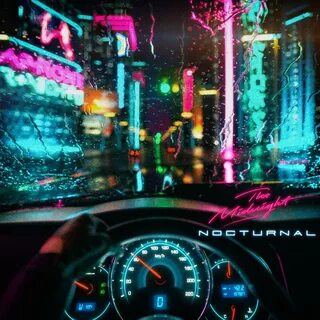 Midnight 1 day